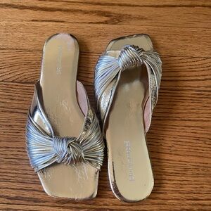 Jeffrey Campbell slides